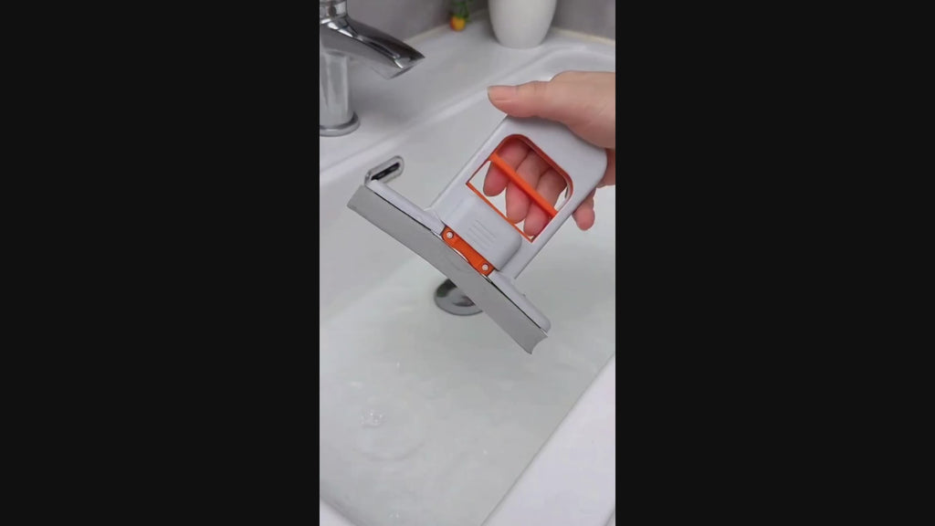 Mini Cleaning Mop.