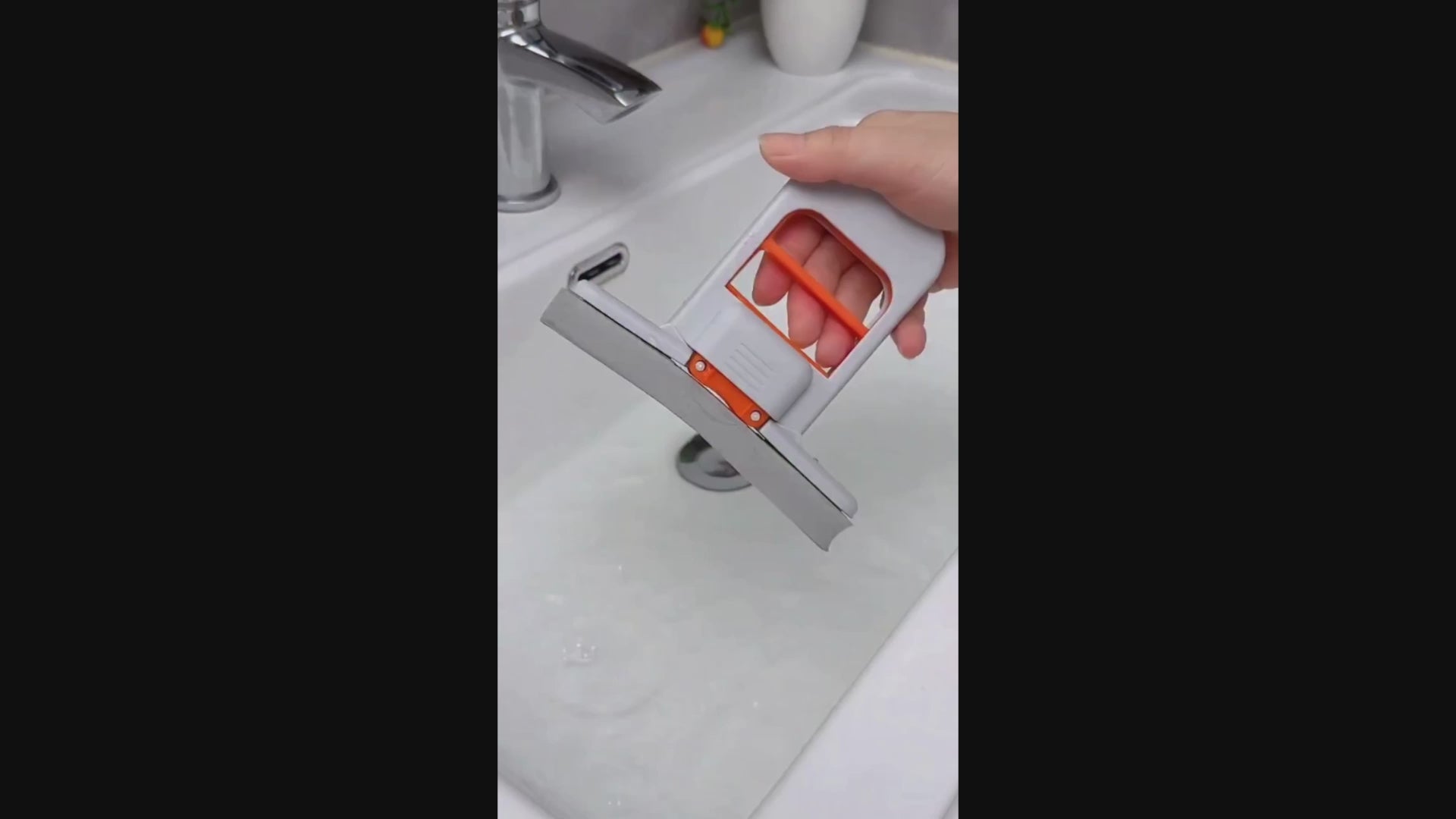 Mini Cleaning Mop.